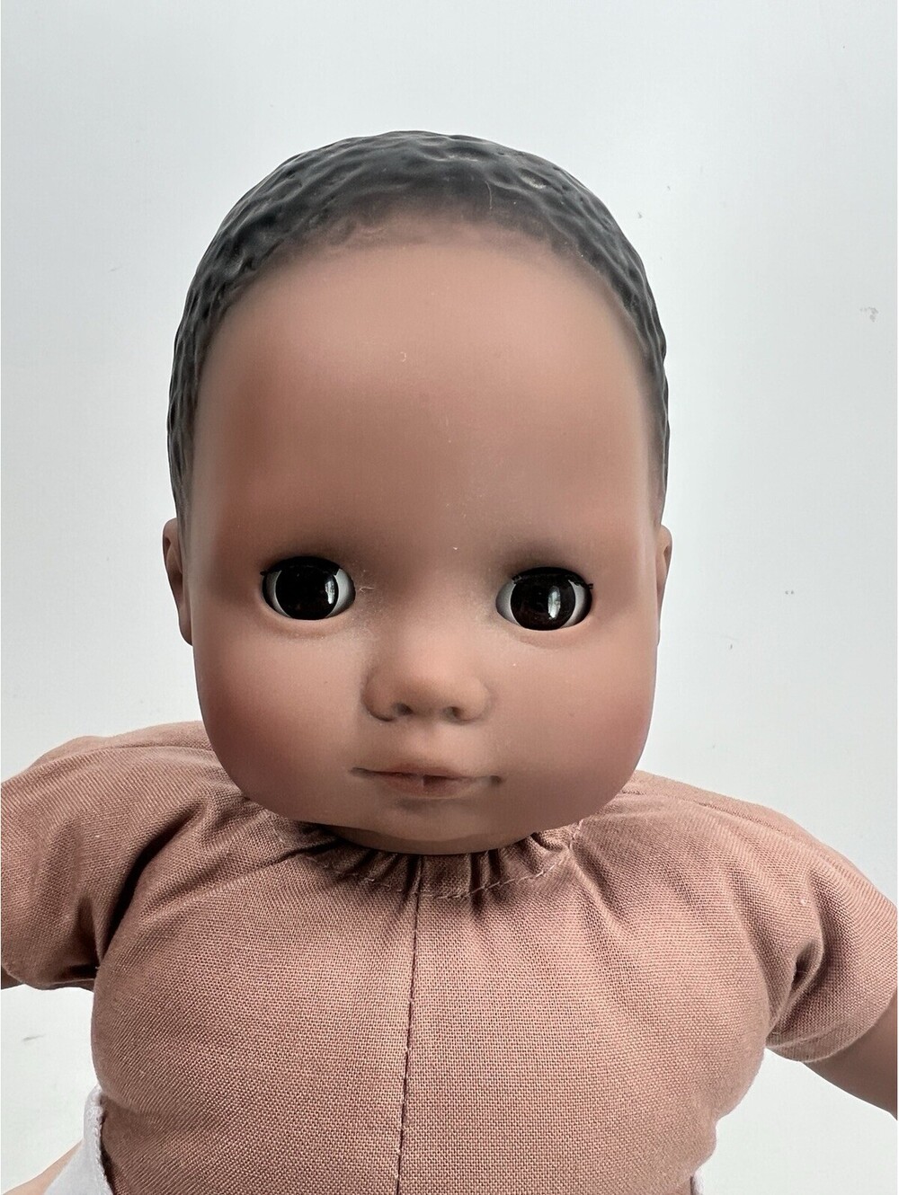 Pleasant Company American Girl BITTY BABY African American Black Doll